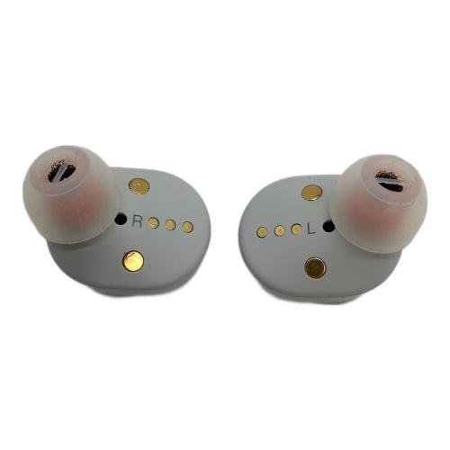Bowers & Wilkins (バウワース＆ウィルキンス) ワイヤレスイヤホン Pi5 S2
