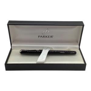 PARKER (パーカー) SONNET 万年筆 ブラック