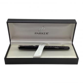 PARKER (パーカー) SONNET 万年筆 ブラック