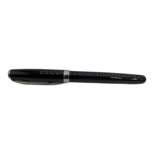 PARKER (パーカー) SONNET 万年筆 ブラック