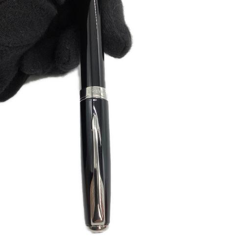 PARKER (パーカー) SONNET 万年筆 ブラック