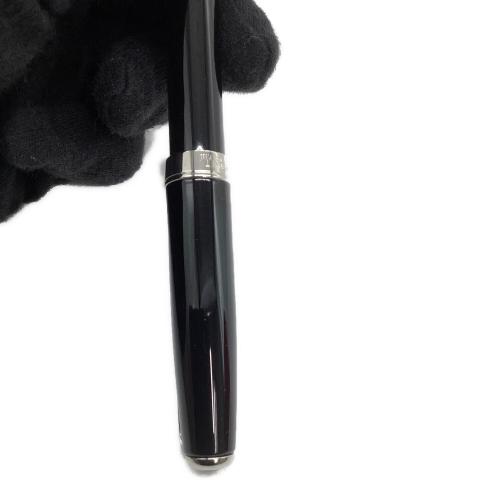 PARKER (パーカー) SONNET 万年筆 ブラック