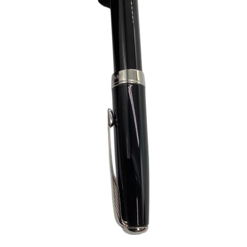 PARKER (パーカー) SONNET 万年筆 ブラック
