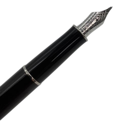 PARKER (パーカー) SONNET 万年筆 ブラック