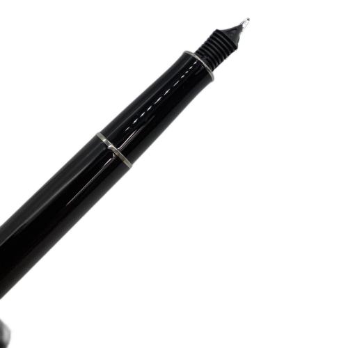 PARKER (パーカー) SONNET 万年筆 ブラック