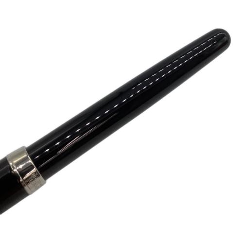 PARKER (パーカー) SONNET 万年筆 ブラック