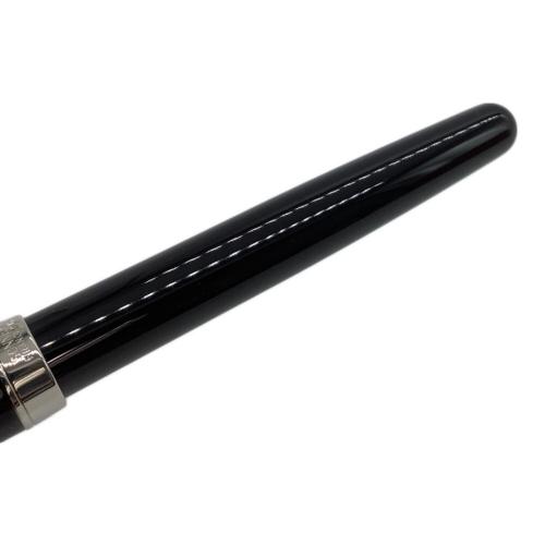 PARKER (パーカー) SONNET 万年筆 ブラック