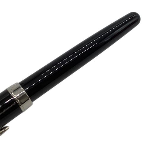 PARKER (パーカー) SONNET 万年筆 ブラック