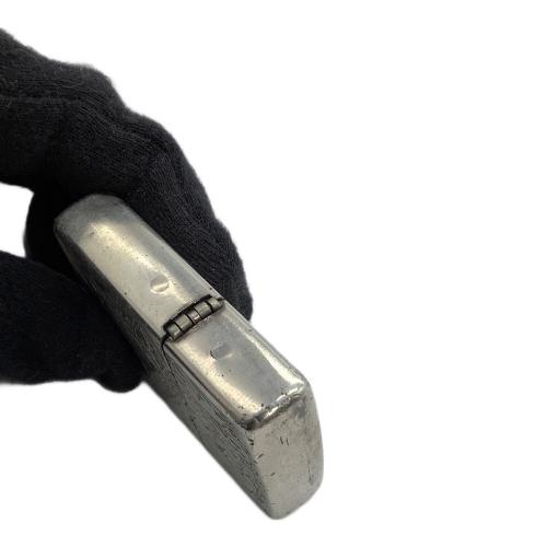 ZIPPO (ジッポ) オイルライター 2020年製 Re：ゼロから始める異世界生活
