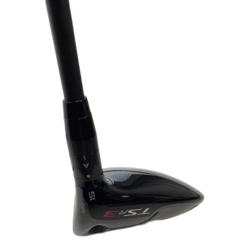 Titleist (タイトリスト) TSR3 フェアウェイウッド  9029923