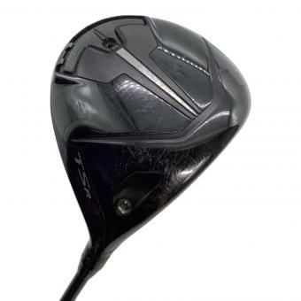 Titleist (タイトリスト) TSR3 ドライバー 9019106