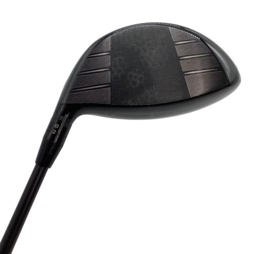 Titleist (タイトリスト) TSR3 ドライバー 9019106