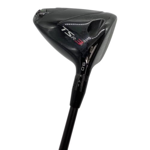 Titleist (タイトリスト) TSR3 ドライバー 9019106