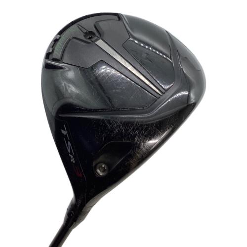 Titleist (タイトリスト) TSR3 ドライバー 9019106