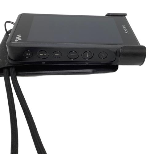 SONY (ソニー) WALKMAN NW-WM1A 再生時間約375時間