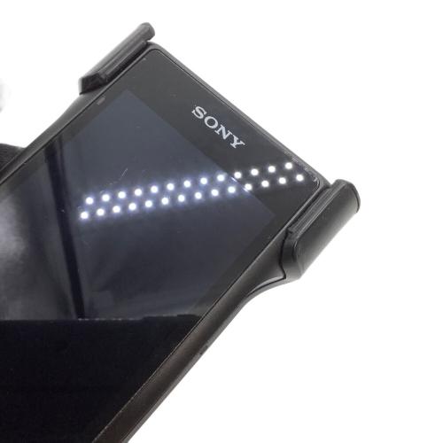 SONY (ソニー) WALKMAN NW-WM1A 再生時間約375時間
