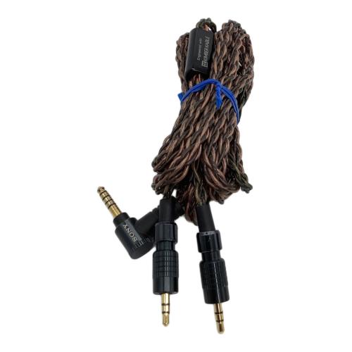 SONY (ソニー) ヘッドホン MDR-Z7 M2