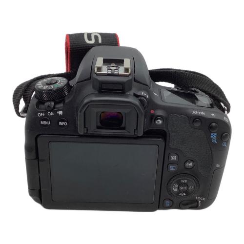 CANON (キヤノン) 一眼レフカメラ EOS 9000D