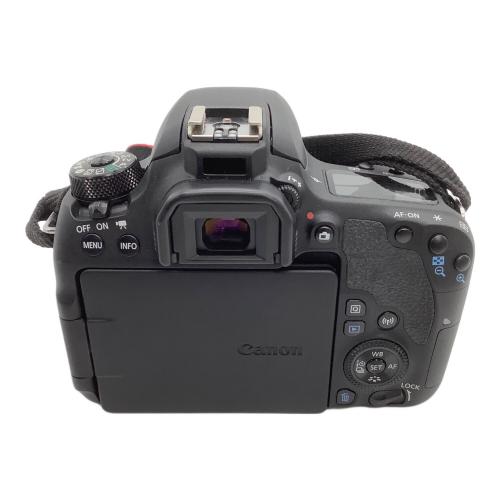 CANON (キヤノン) 一眼レフカメラ EOS 9000D