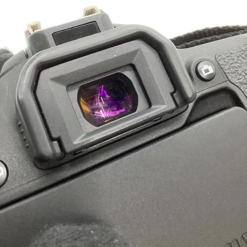 CANON (キヤノン) 一眼レフカメラ EOS 9000D