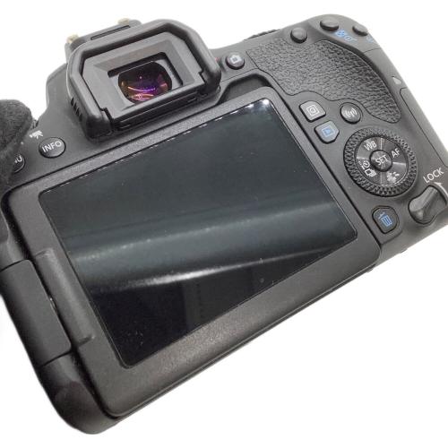 CANON (キヤノン) 一眼レフカメラ EOS 9000D
