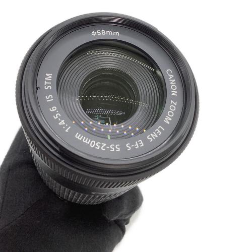 CANON (キヤノン) 一眼レフカメラ EOS 9000D