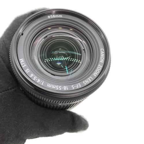 CANON (キヤノン) 一眼レフカメラ EOS 9000D