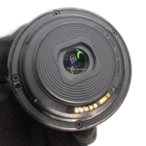 CANON (キヤノン) 一眼レフカメラ EOS 9000D