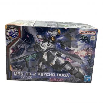 BANDAI (バンダイ) 1/144 HG MSN-03-2 サイコ・ドーガ ガンプラ 「機動戦士ガンダム 逆襲のシャア ベルトーチカ・チルドレン」