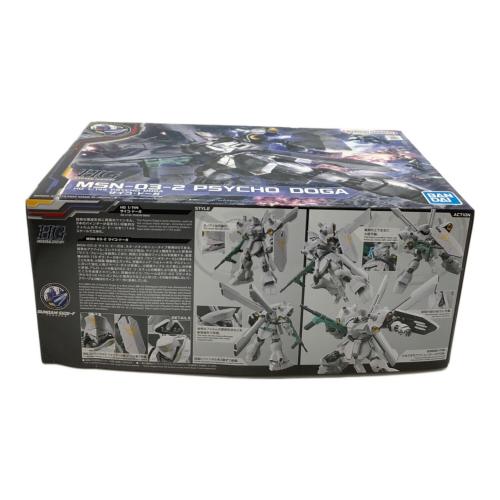 BANDAI (バンダイ) 1/144 HG MSN-03-2 サイコ・ドーガ ガンプラ 「機動戦士ガンダム 逆襲のシャア ベルトーチカ・チルドレン」