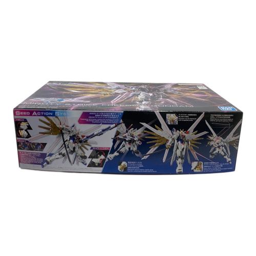 BANDAI (バンダイ) HG 1／144  マイティーストライクフリーダムガンダム ガンプラ 『機動戦士ガンダムSEED FREEDOM』