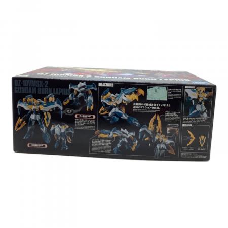 1/144 HG OZ-10VMSX-2 ガンダムバーンレプオス BANDAI (バンダイ) 1/144 HG OZ-10VMSX-2 ガンダムバーンレプオス