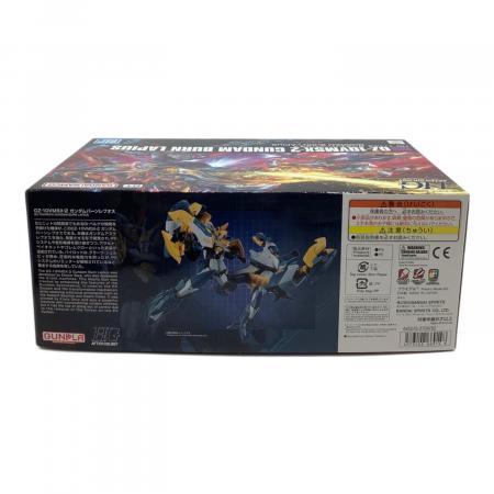 BANDAI (バンダイ) 1/144 HG OZ-10VMSX-2 ガンダムバーンレプオス