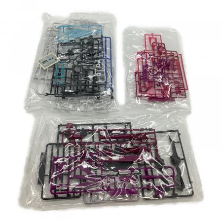 BANDAI (バンダイ) 1/144 RG ZGMF-X56S/θ デスティニーインパルス