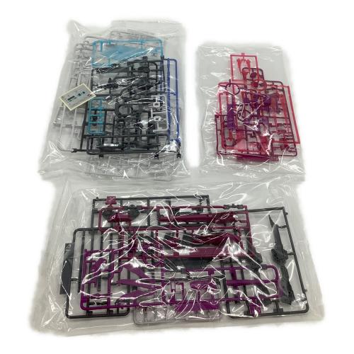 BANDAI (バンダイ) 1/144 RG ZGMF-X56S/θ デスティニーインパルス ガンプラ 「機動戦士ガンダムSEED DESTINY MSV」