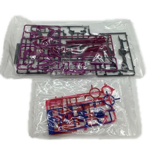 BANDAI (バンダイ) 1/144 RG ZGMF-X56S/θ デスティニーインパルス ガンプラ 「機動戦士ガンダムSEED DESTINY MSV」