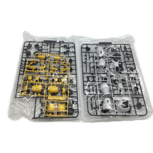 BANDAI (バンダイ) 1/100 MG 量産型リコ専用ザク ガンプラ 「量産型リコ -最後のプラモ女子の人生組み立て記-」