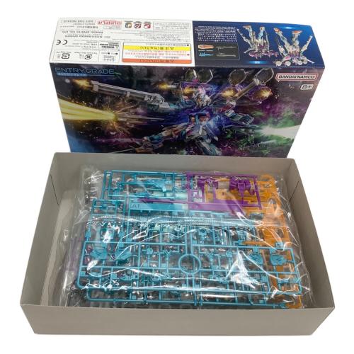 BANDAI (バンダイ) ガンダムブレイカー4 コレクターズエディション Playstation5用ソフト CERO B (12歳以上対象)1/144 ガンバレルストライクガンダム(ガンダムブレイカーVer.付き