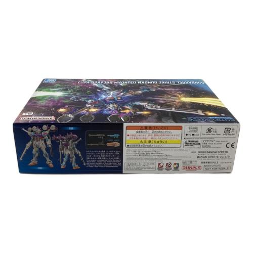 BANDAI (バンダイ) ガンダムブレイカー4 コレクターズエディション Playstation5用ソフト CERO B (12歳以上対象)1/144 ガンバレルストライクガンダム(ガンダムブレイカーVer.付き