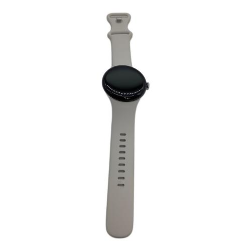 google (グーグル) Wi-Fiモデル Pixel Watch 3