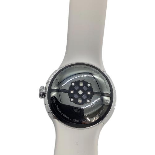 google (グーグル) Wi-Fiモデル Pixel Watch 3