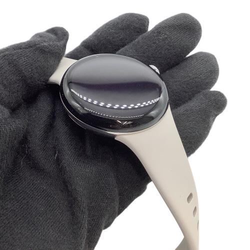 google (グーグル) Wi-Fiモデル Pixel Watch 3