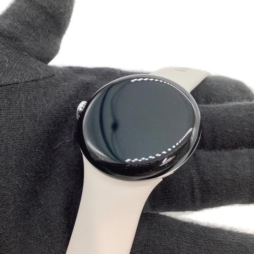 google (グーグル) Wi-Fiモデル Pixel Watch 3