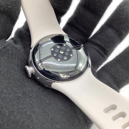 google (グーグル) Wi-Fiモデル Pixel Watch 3
