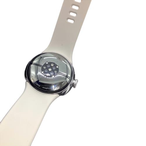 google (グーグル) Wi-Fiモデル Pixel Watch 3