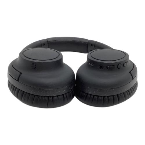 audio-technica (オーディオテクニカ) ワイヤレスヘッドホン ATH-S300BT