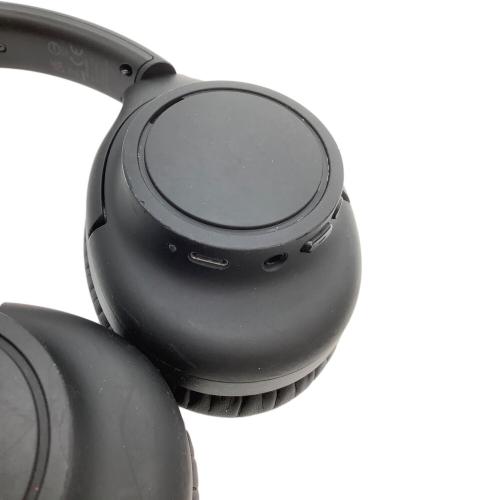audio-technica (オーディオテクニカ) ワイヤレスヘッドホン ATH-S300BT