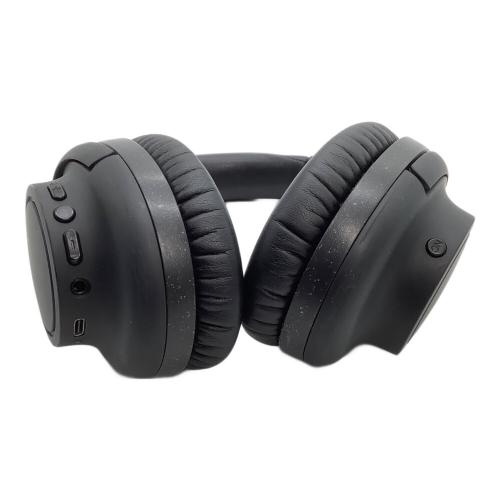 audio-technica (オーディオテクニカ) ワイヤレスヘッドホン ATH-S300BT