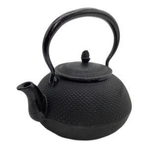 鉄瓶 南部鉄器