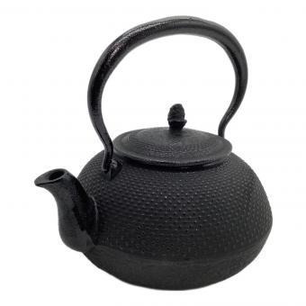 鉄瓶 南部鉄器